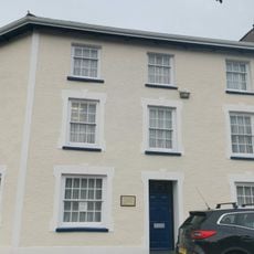 No.1 Cadwgan Place (Menival)