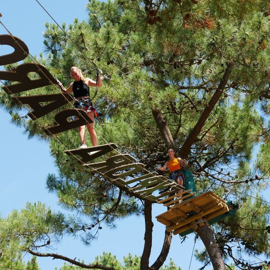Explora Parc