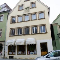 Rosenstraße 7