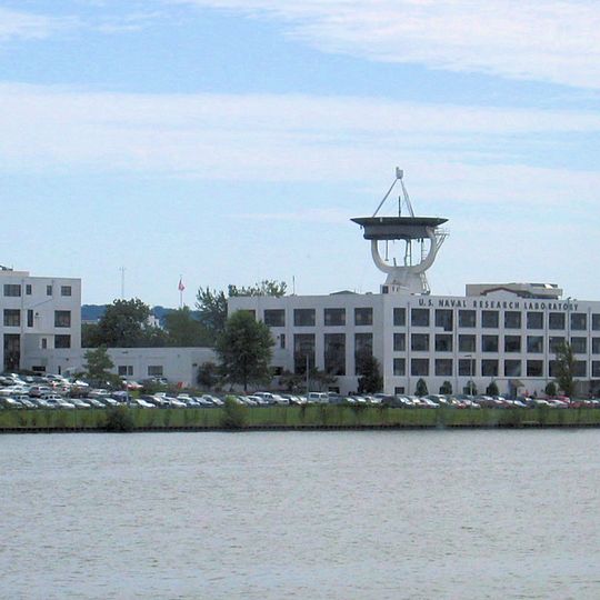 United States Naval Research Laboratory