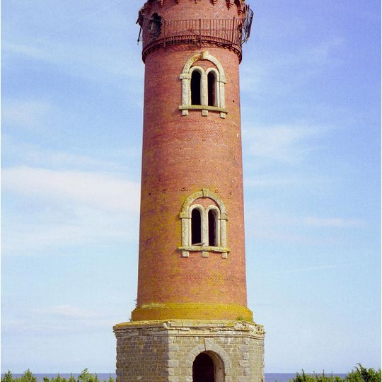 Laidunina Lighthouse