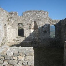 Lezhë Castle