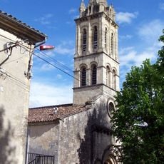 Église Saint-Martin de Cérons