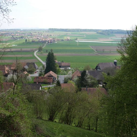 Messen
