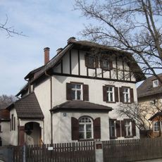 Marschnerstraße 16 (München)