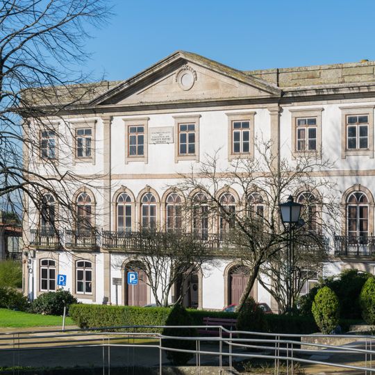 Casa Martins Sarmento