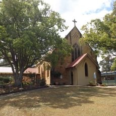 St Francis Xavier Church, Goodna