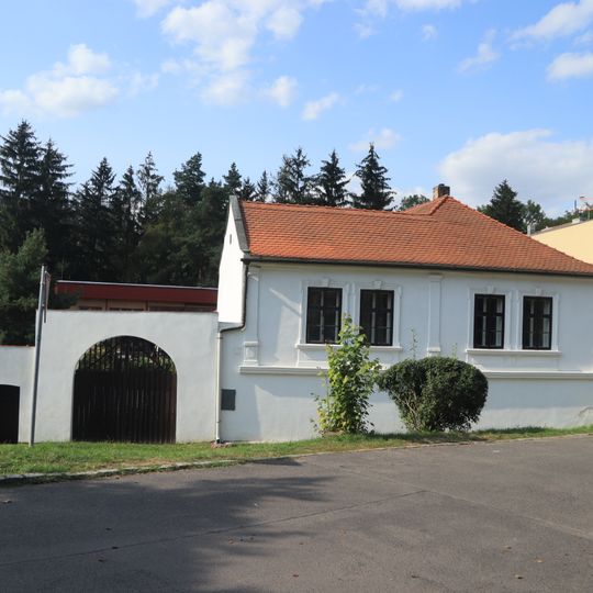 Bílenecké náměstí 5/2