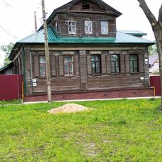 Дом Кувшинова (Шуя)