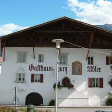 Gasthaus zum Adler