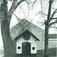 Kapel van de Spikboom