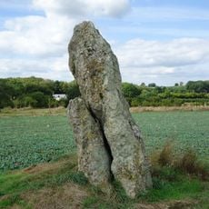 Menhir de Gobianne