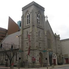 Trinity Episcopal Church