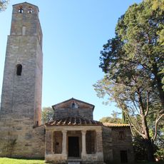 Chiesa di Santa Pudenziana