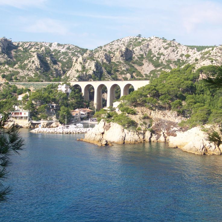 Côte Bleue