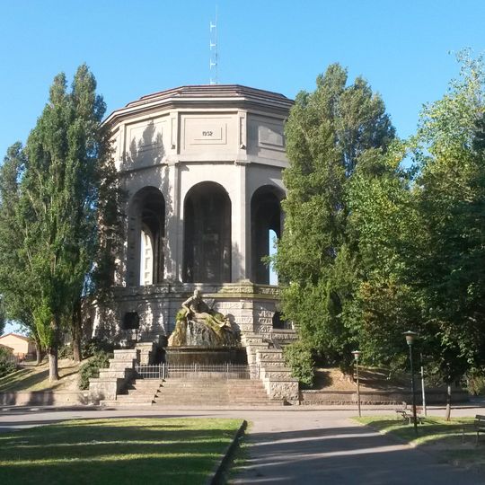 Acquedotto di Ferrara