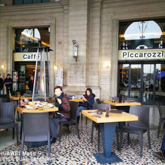 Caffè Piccarozzi