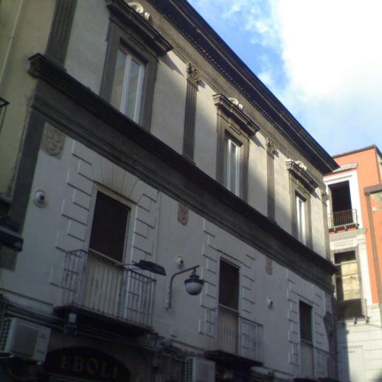 Palazzo Pignatelli di Toritto