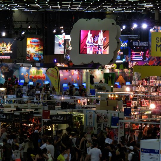 Japan Expo
