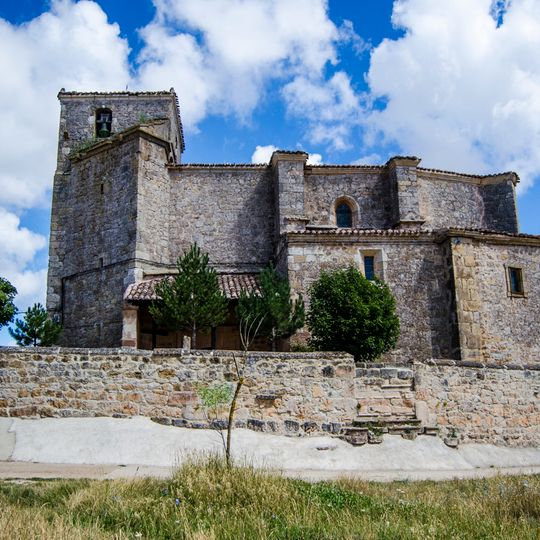 Iglesia de la Asunción de Nuestra Señora