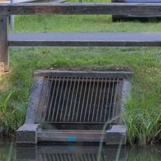 Grundablass Greisselbach