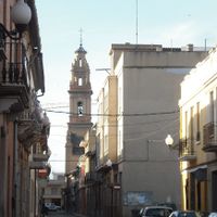 Bonrepòs i Mirambell