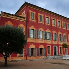 Musée Matisse