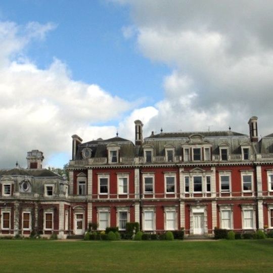 Tring Park School for the Performing Arts