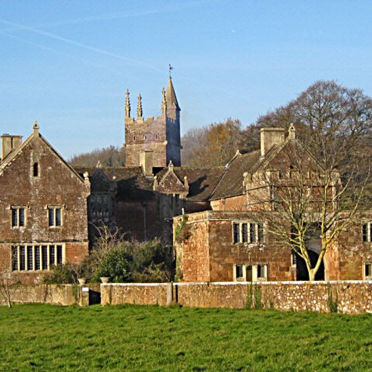 Cothelstone Manor