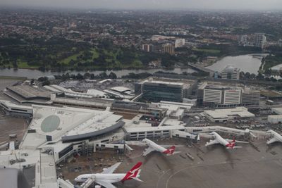 Aerial View 6