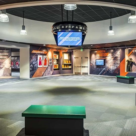 Wrestling Hall of Fame