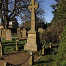 Hampsthwaite War Memorial