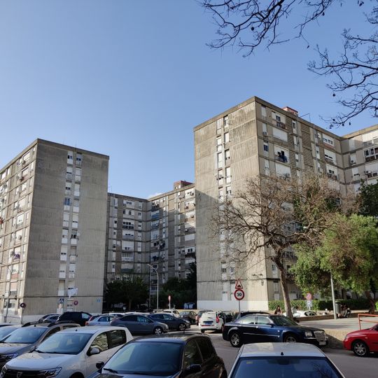 Viviendas Subvencionadas