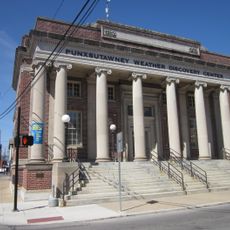 United States Post Office