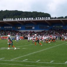 Georg-Gaßmann-Stadion
