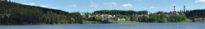Panoramic View 0