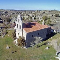 Hermitage of Nuestra Señora de Rihondo