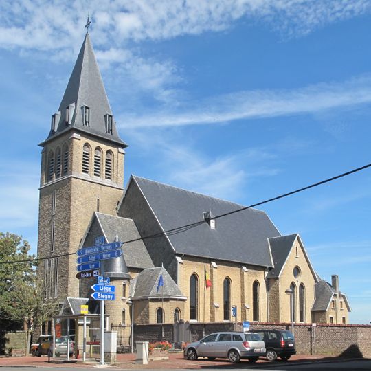 Heilige Maagd Mariakerk