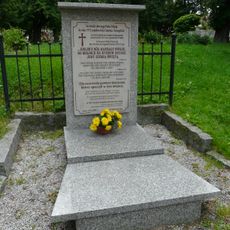 Park of Peace in Jawor