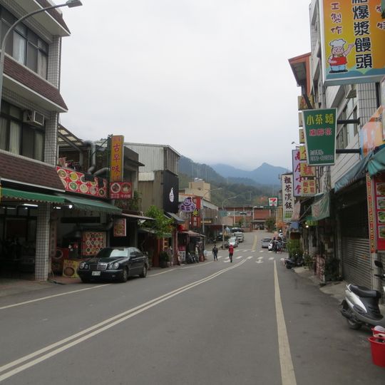 Nanzhuang Township