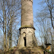 Aussichtsturm Katzenbuckel