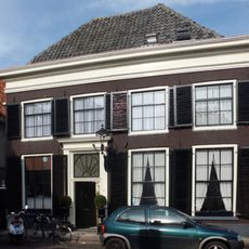 Smedestraat 5, Elburg