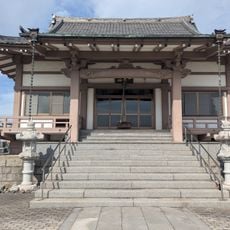 妙経寺