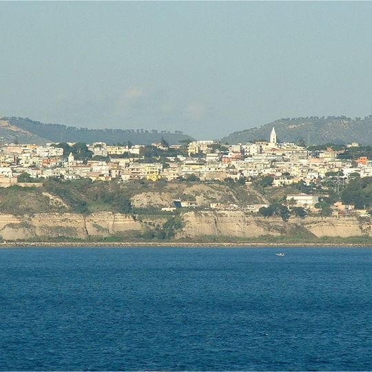 Monte di Procida