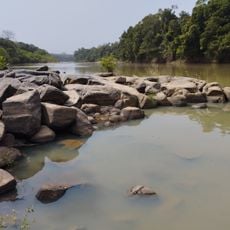 Comoé National Park