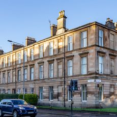 802 Pollokshaws Road