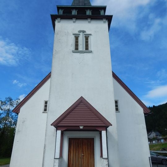 Øn Church