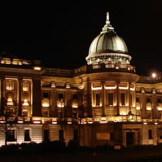 Bibliothèque Mitchell