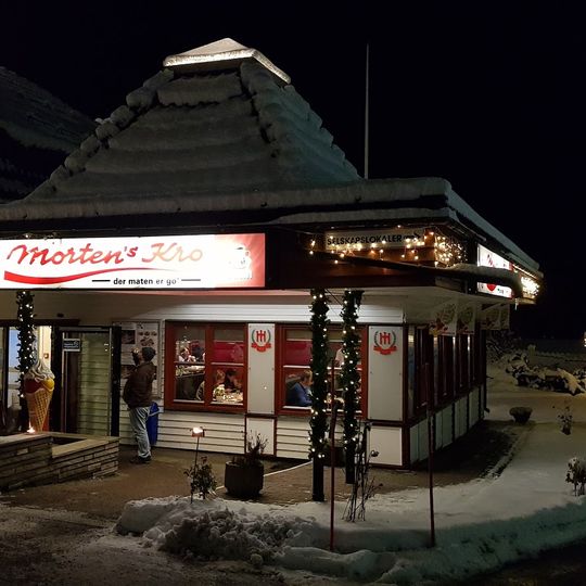 Mortens Kro
