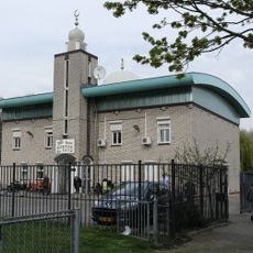 El Fath-moskee (Maastricht)